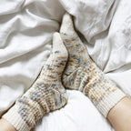 Mine Første Strømper