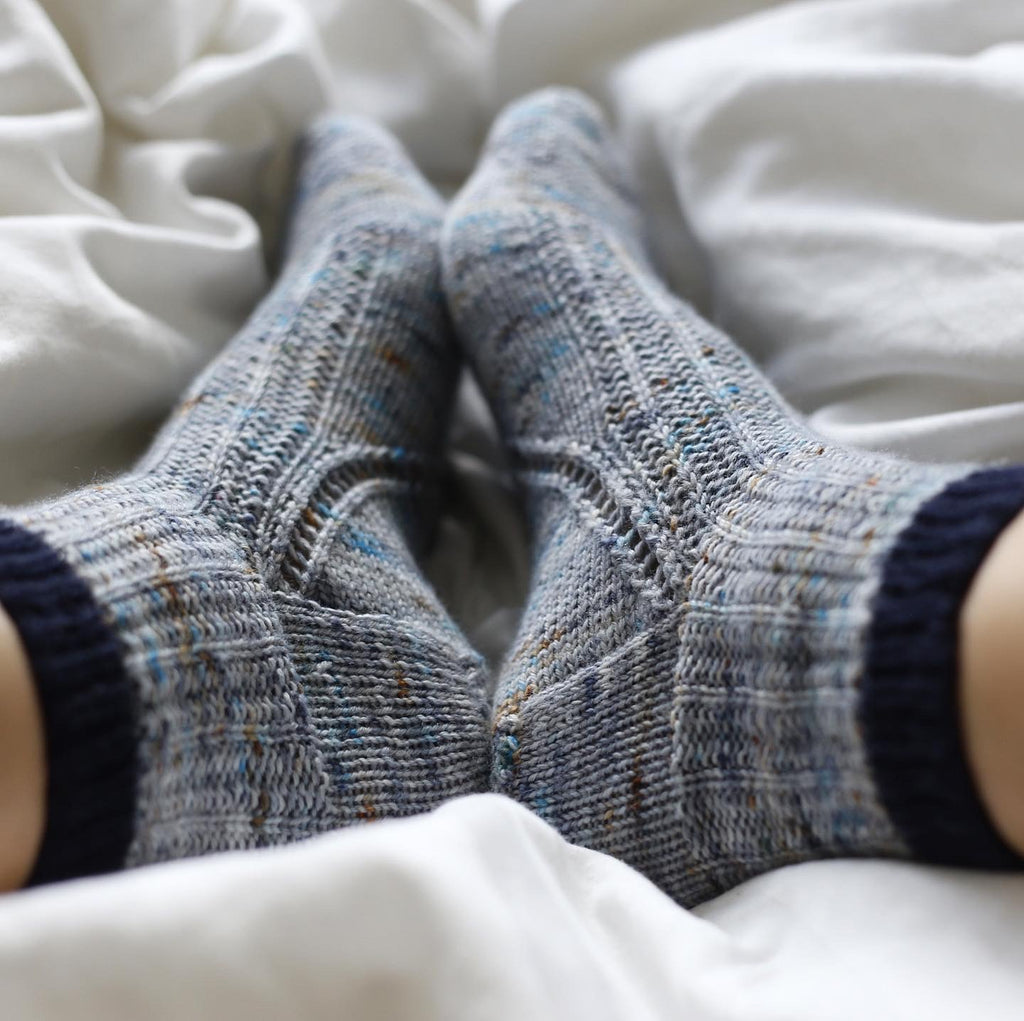 Socks for the whole week