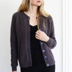 Havana Cardigan