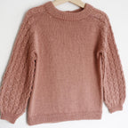 Bjørks Trøje Junior