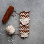 Strømper til hele ugen