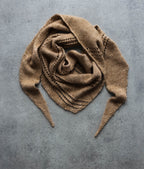 Airy Mary Scarf