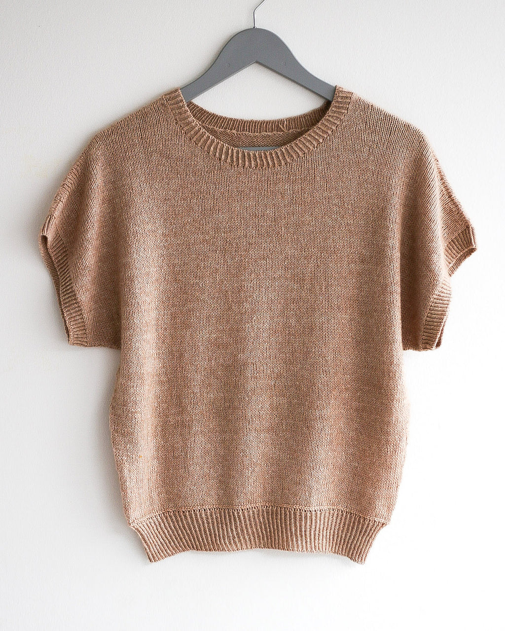 A Knitters Tee