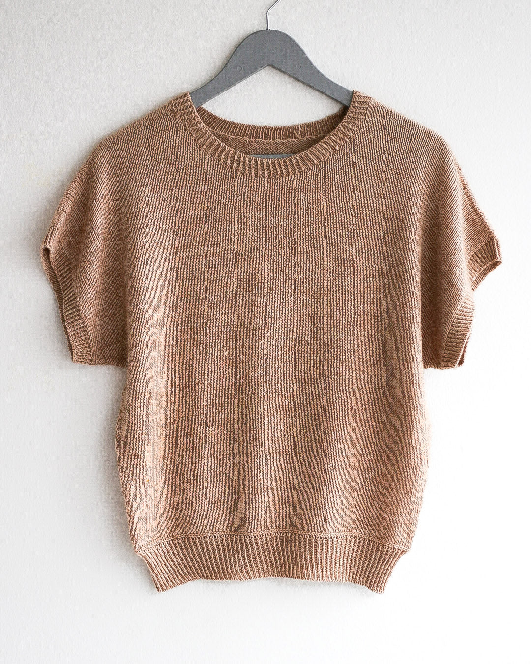A Knitters Tee