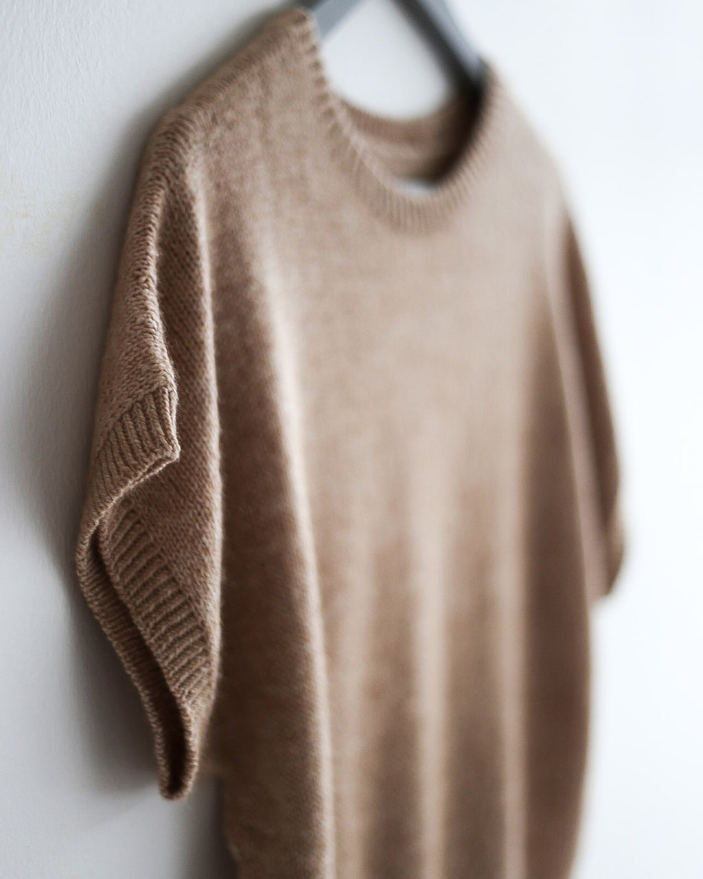 A Knitters Tee
