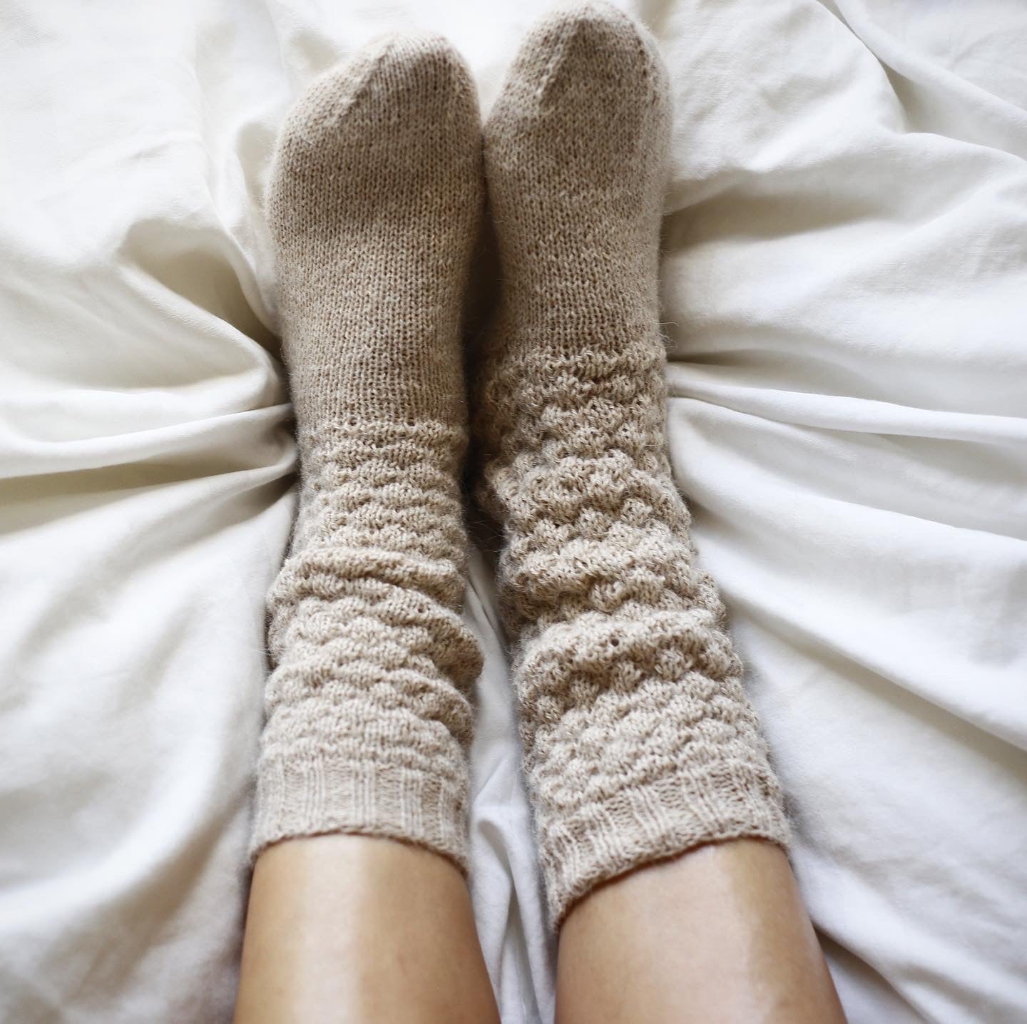 Socks for the whole week