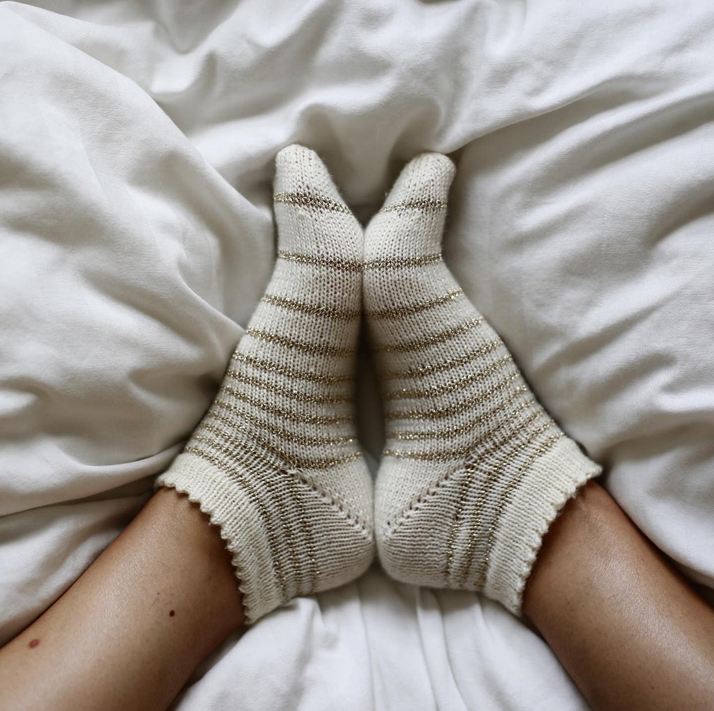 Socks for the whole week