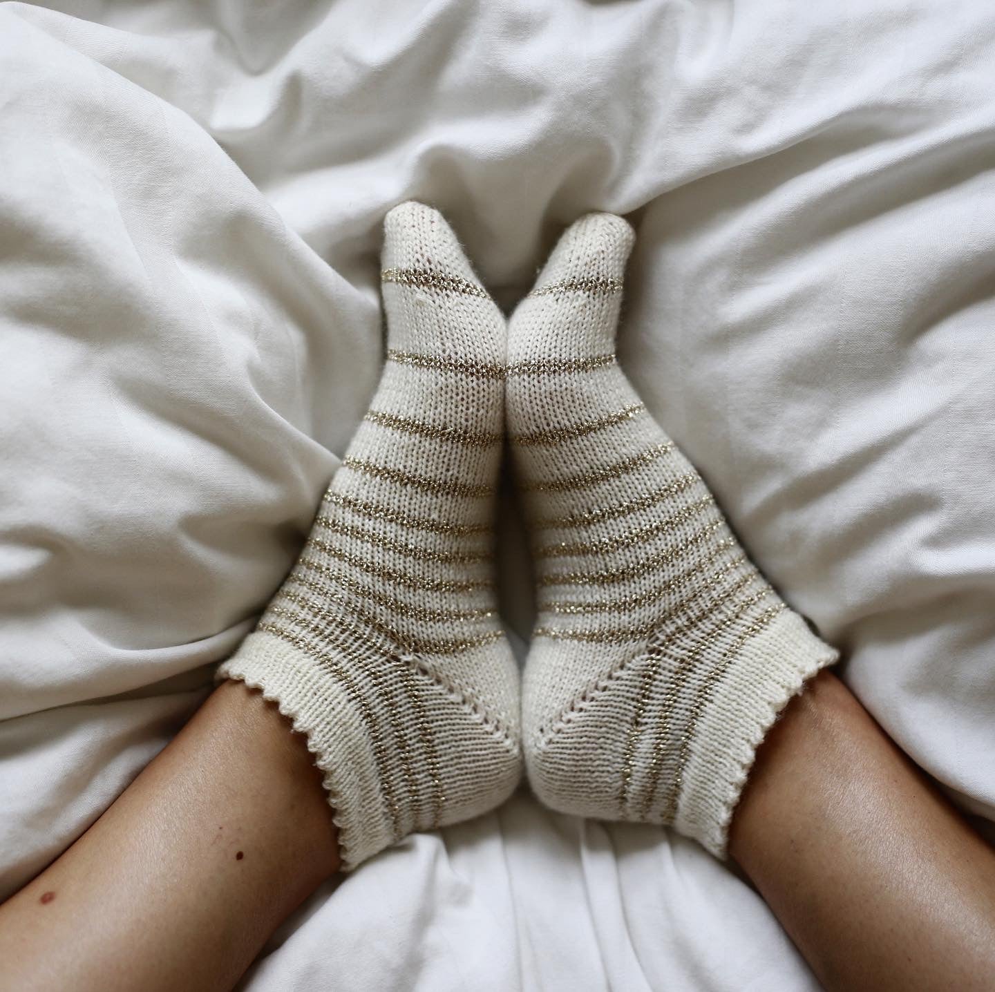 Socks for the whole week