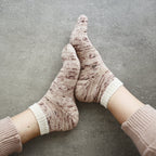 Mine Første Strømper