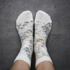 Mine Første Strømper