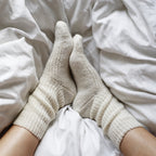 Mine Første Strømper