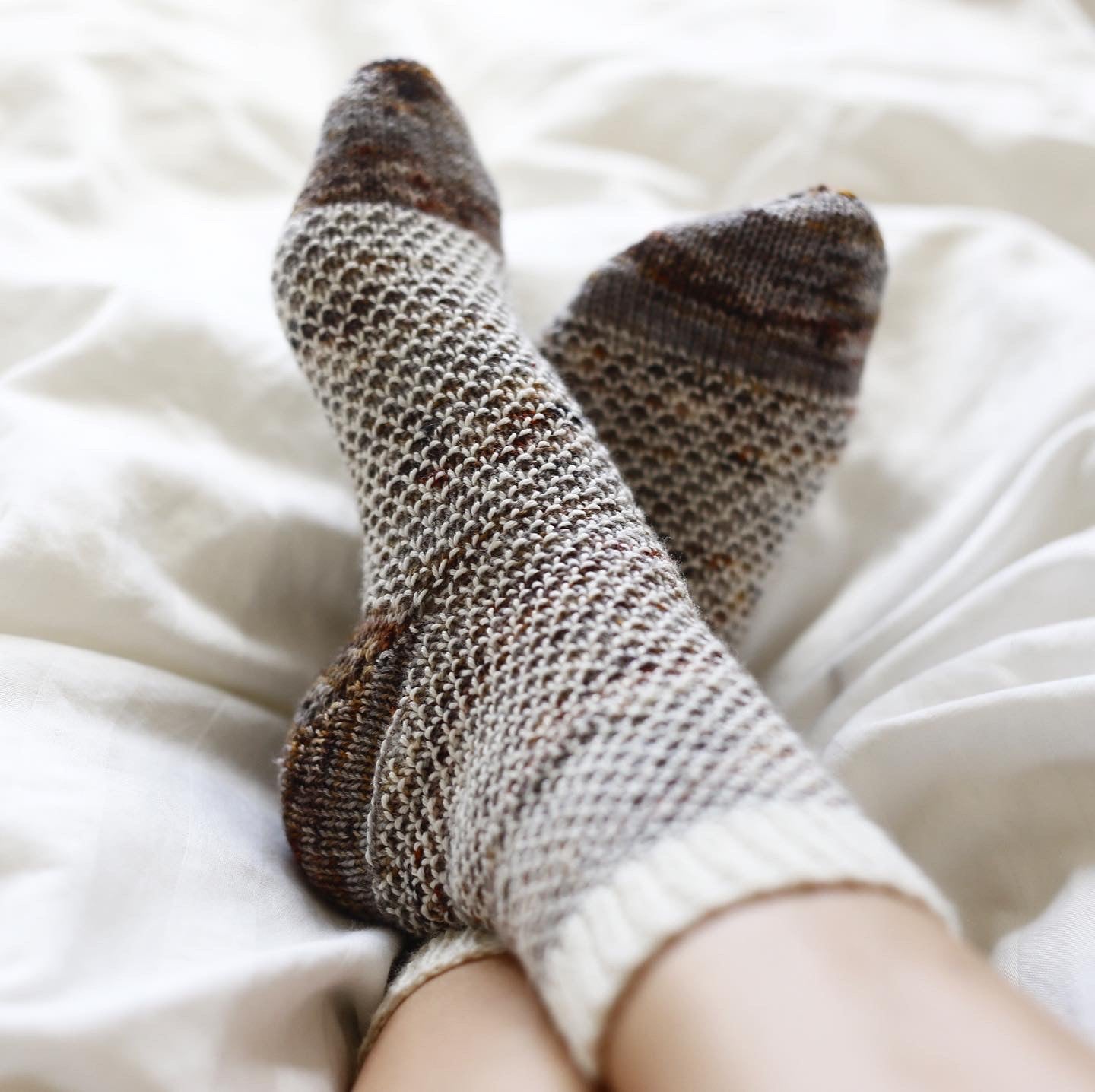 Socks for the whole week