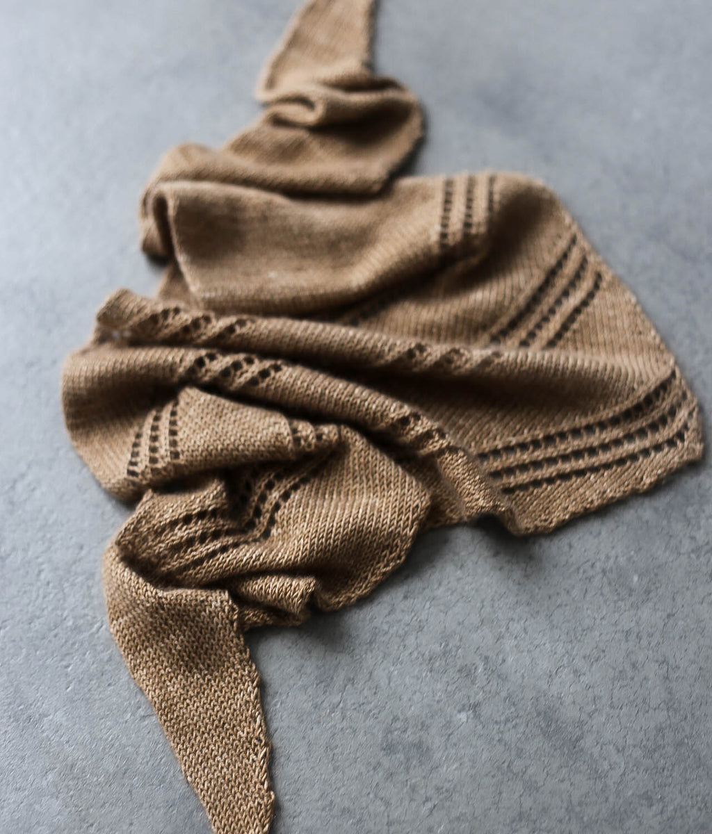 Airy Mary Scarf