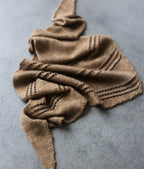Airy Mary Scarf