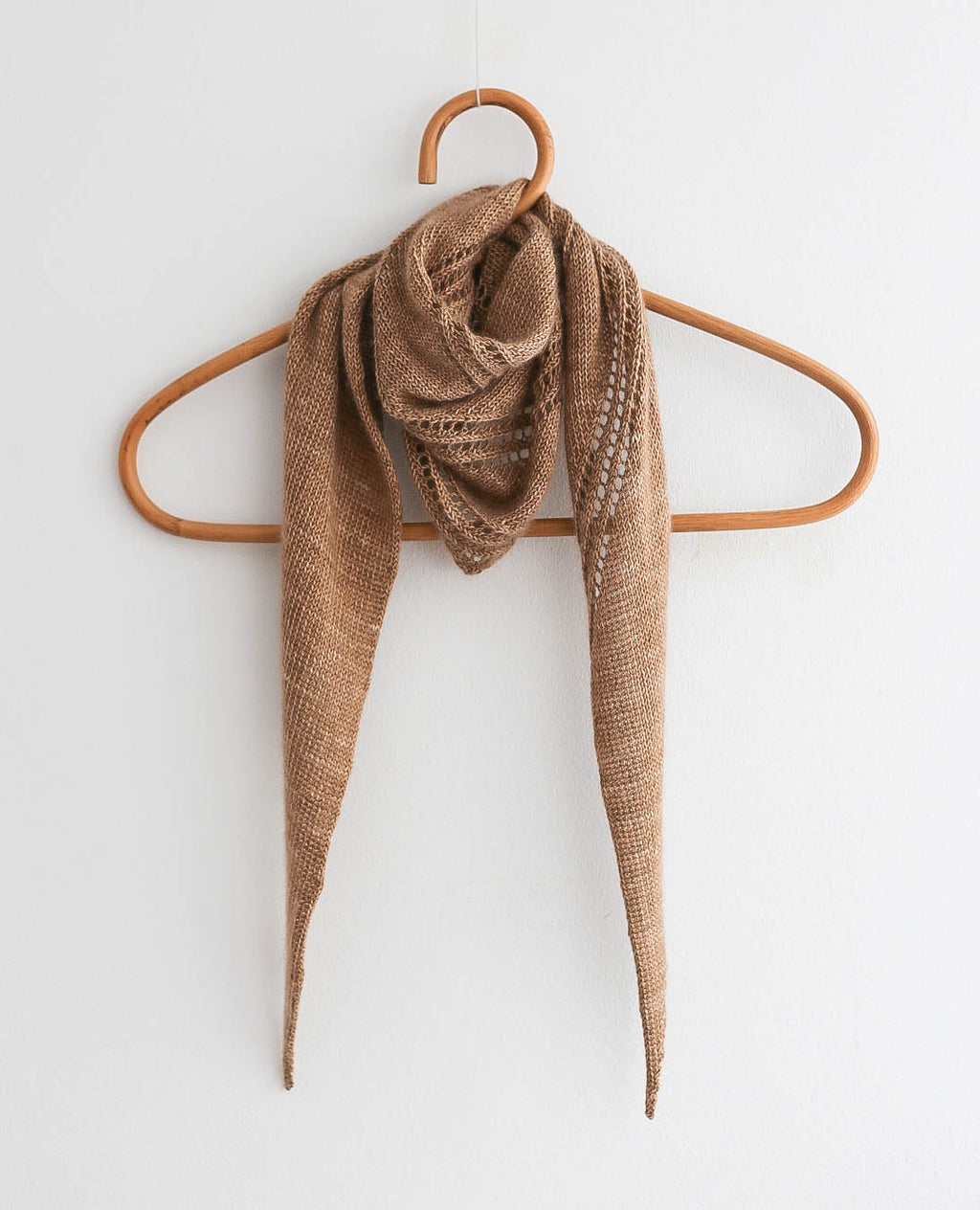 Airy Mary Scarf