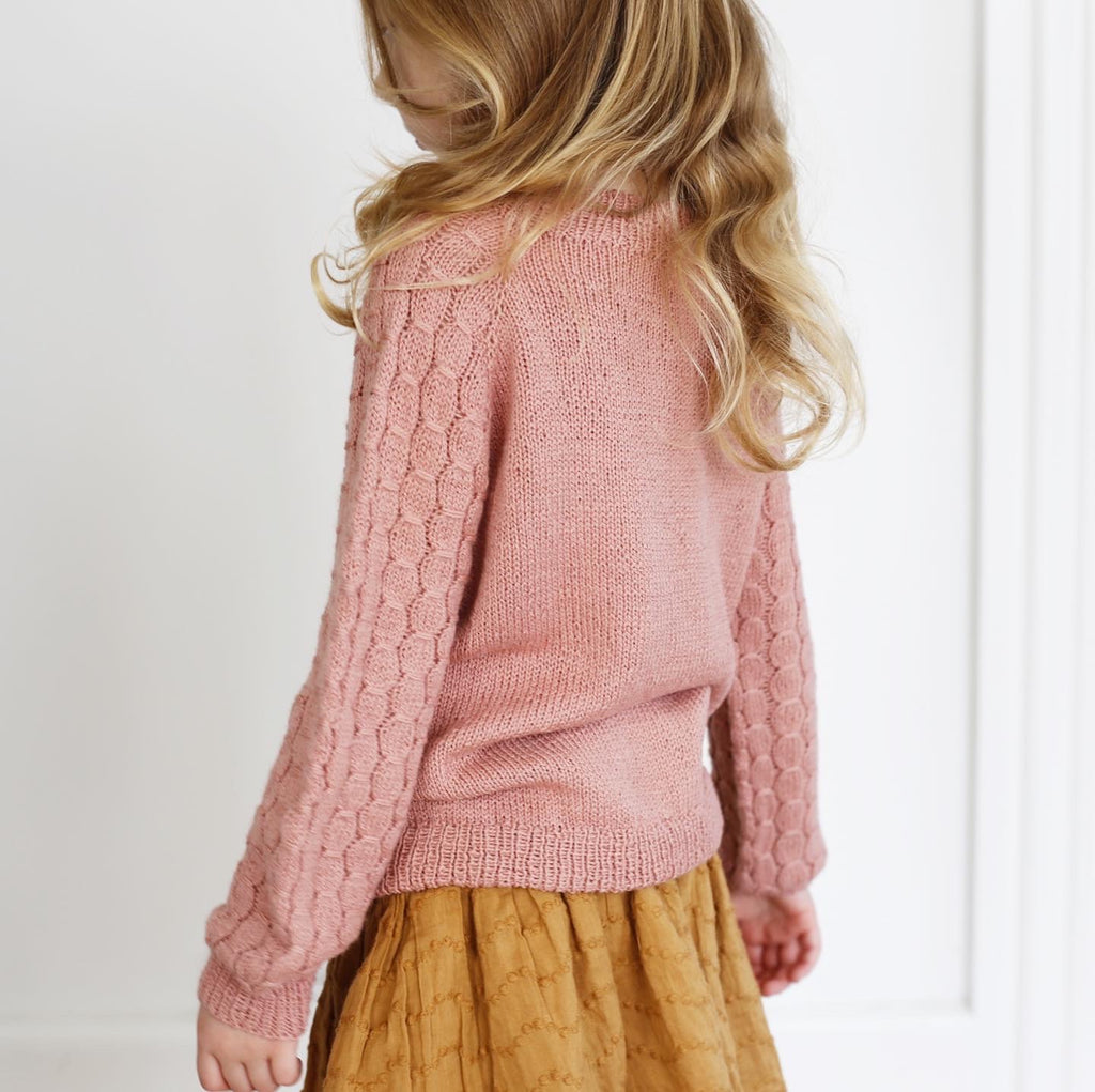 Bjørks Trøje Junior