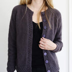 Havana Cardigan