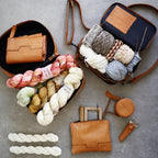 Strømper til hele ugen