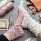 Mine Første Strømper