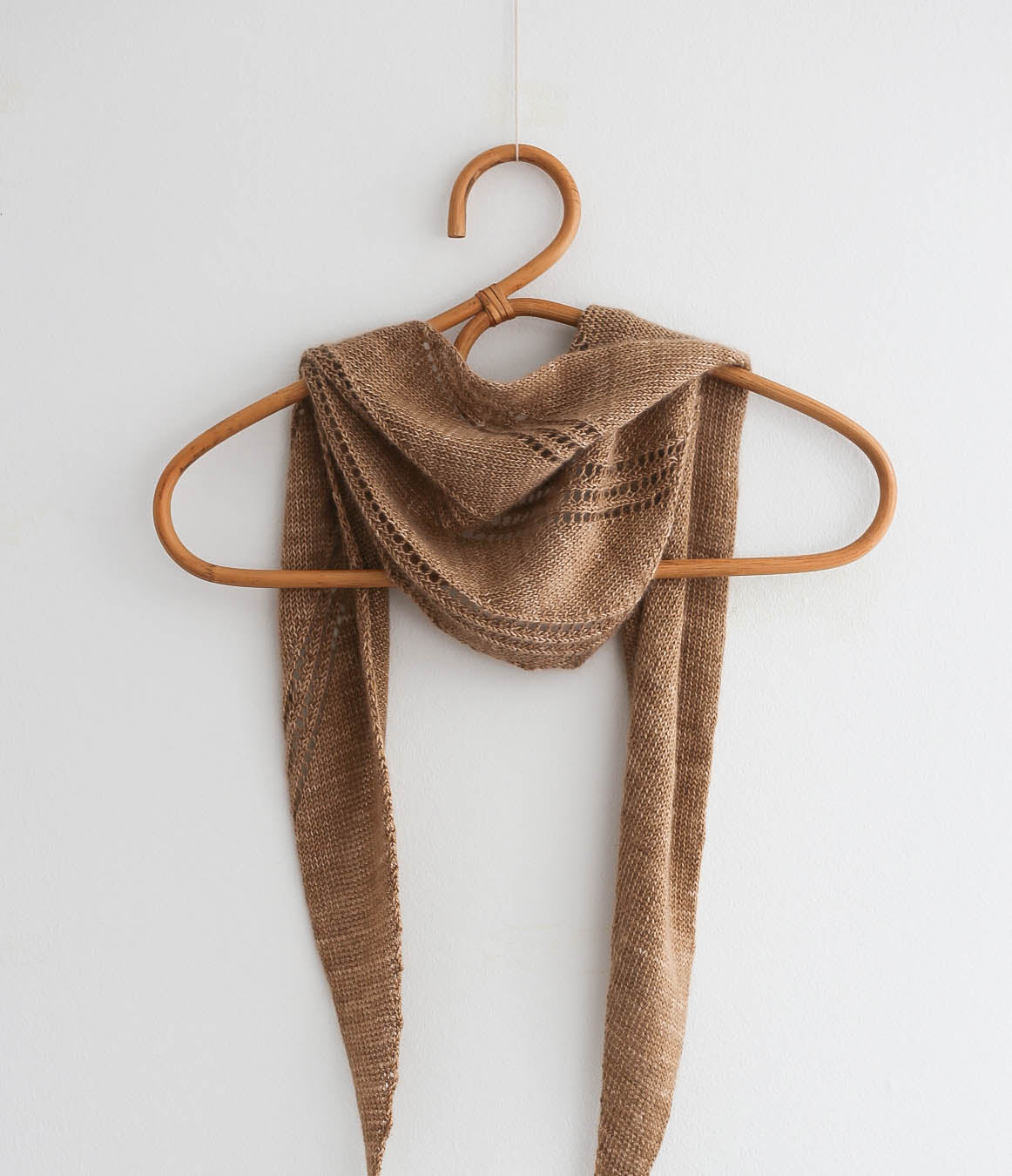 Airy Mary Scarf