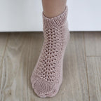 Strømper til hele ugen