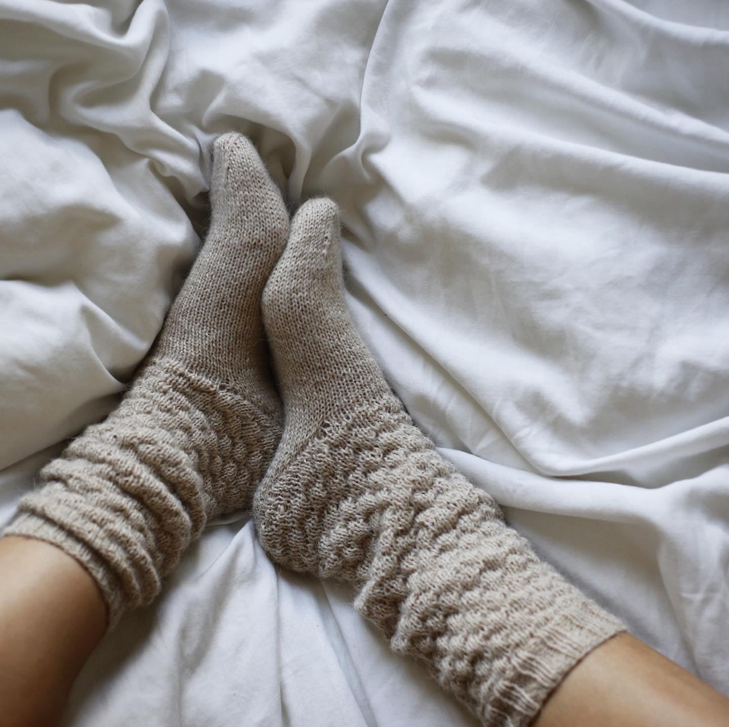 Socks for the whole week