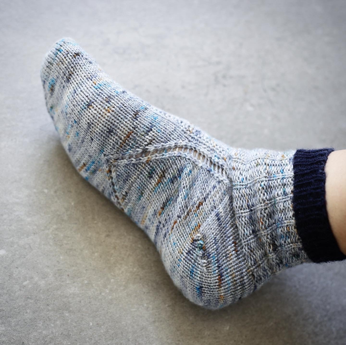 Socks for the whole week