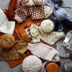 Strømper til hele ugen