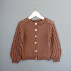 Bjørks Cardigan Junior