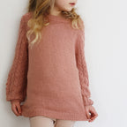 Bjørks Trøje Junior