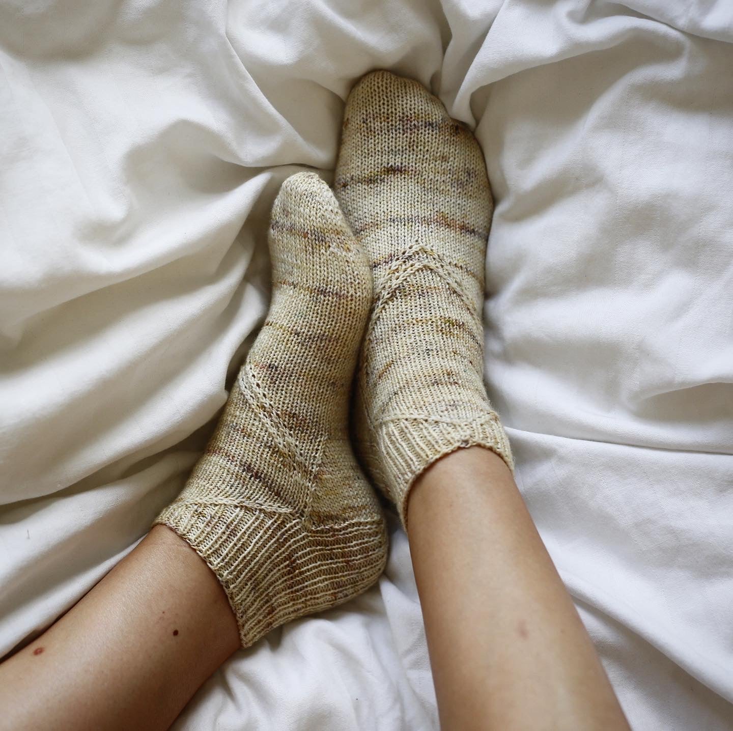 Socks for the whole week