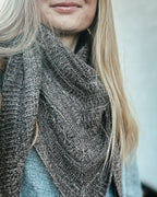 Thora Shawl