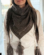 Thora Shawl