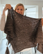 Thora Shawl