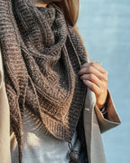 Thora Shawl