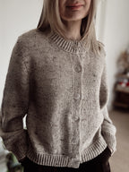Vesterhav cardigan