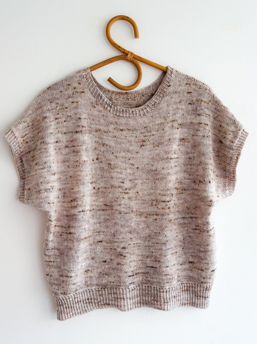 A Knitters Tee