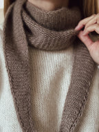 Ingrid scarf mini