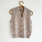A Knitters Vest