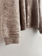 Vesterhav cardigan