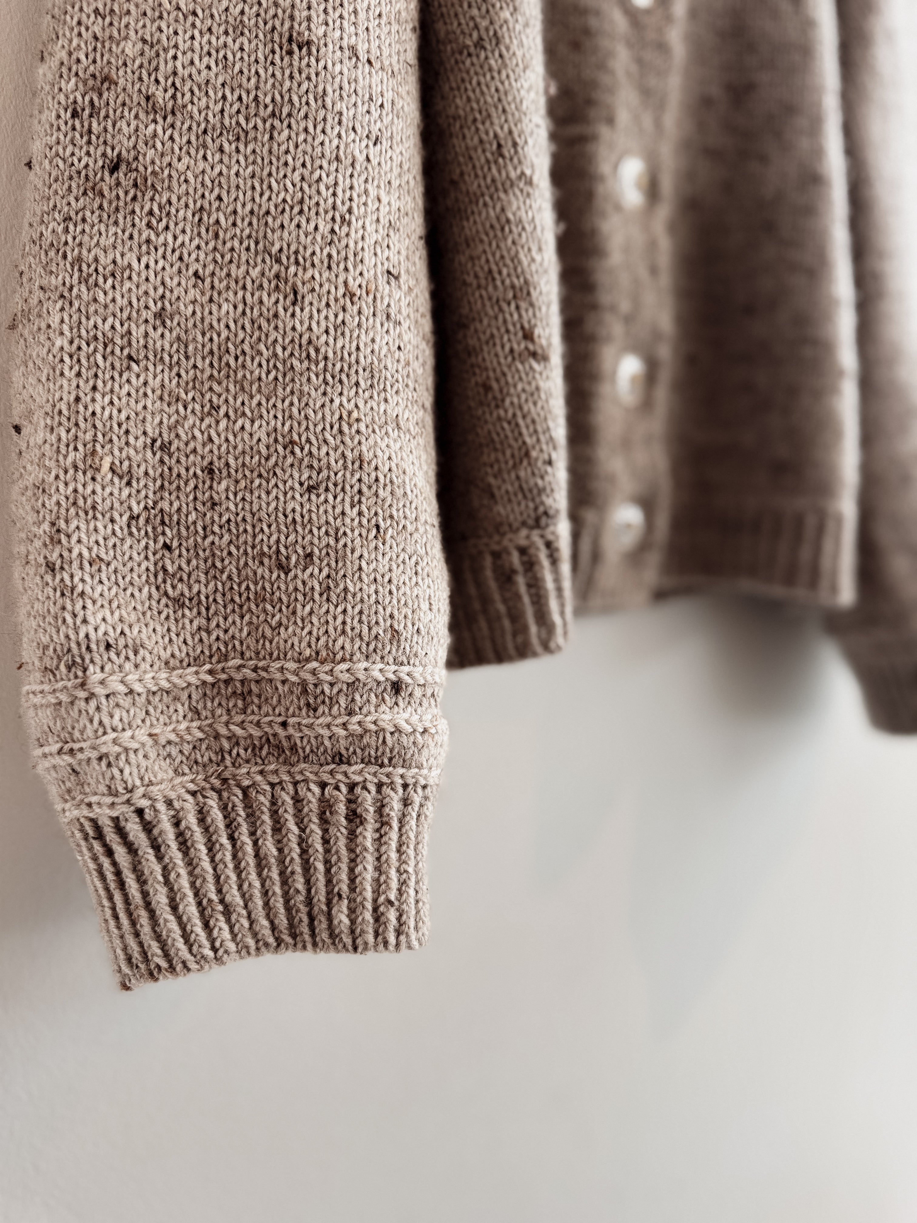 Vesterhav cardigan
