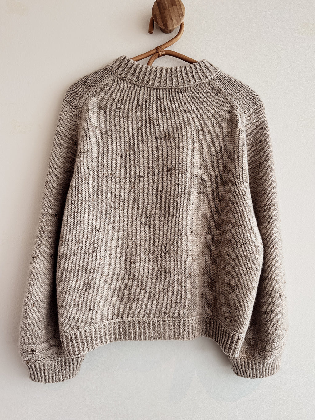 Vesterhav cardigan