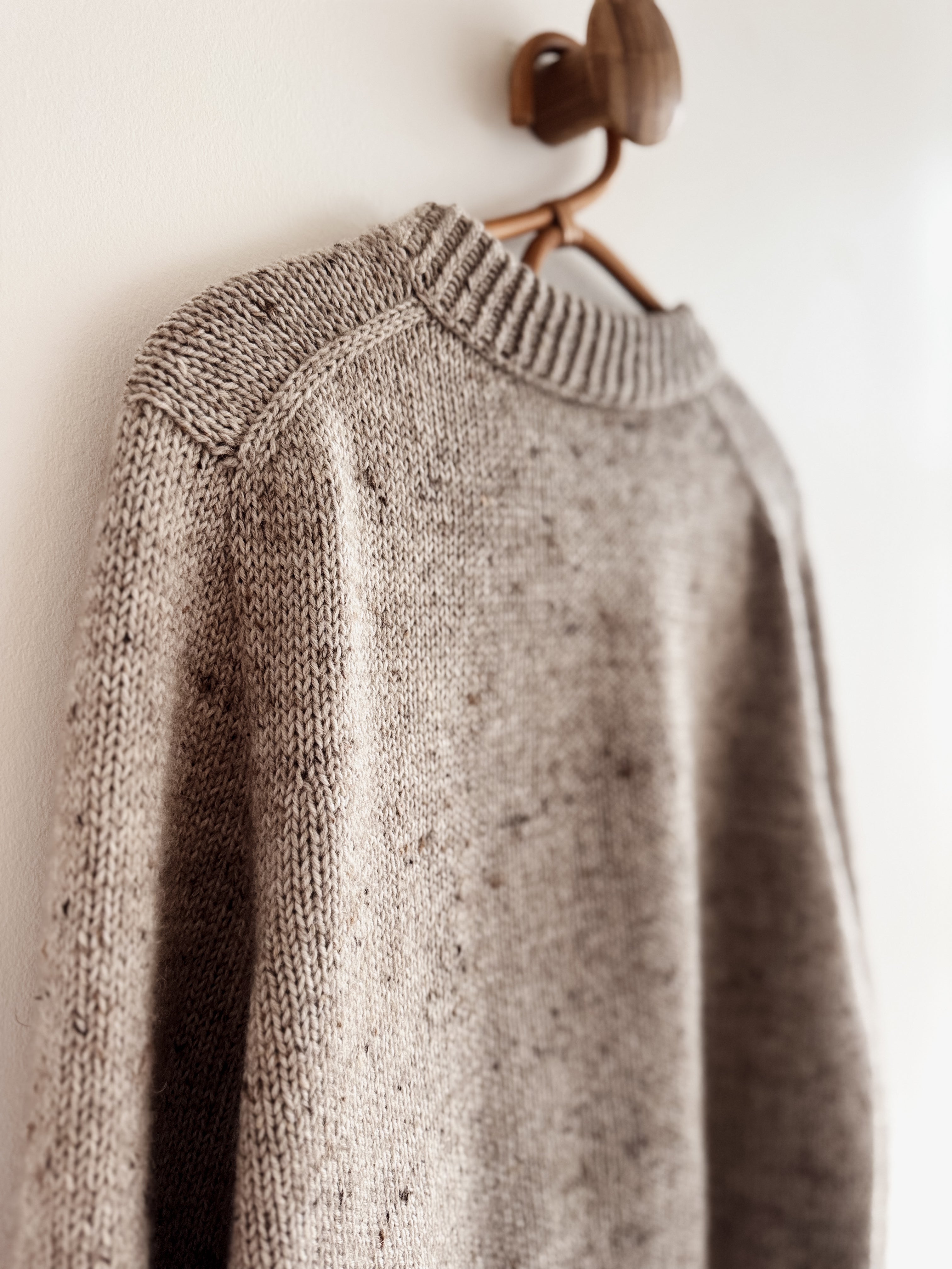 Vesterhav cardigan