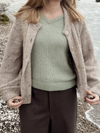 Vesterhav cardigan