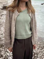 Vesterhav cardigan