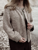 Vesterhav cardigan