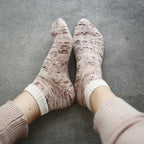 Mine Første Strømper