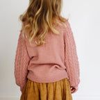 Bjørks Trøje Junior