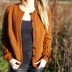 Bjørks cardigan