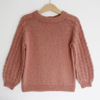 Bjørks Trøje Junior